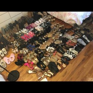 Meet your Posher, Dawn